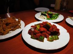 -景秀餐厅(南锣鼓巷店)