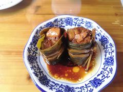 -洞天食府(北大街店)