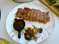 -ins森林童话餐厅coffee&bistro