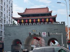 -东华豆花(漳州店)