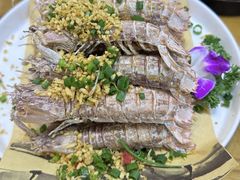 -醉壹号海鲜大排档·老厦门特色菜(厦门美食地标店)