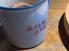 -蜜桃餐厅·伴山(湖滨商业街店)