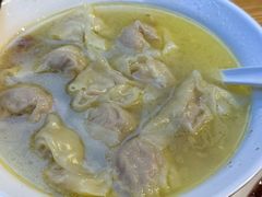 冬菇鸡饺-刘鸿盛(罍街店)