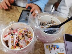 -初心炒酸奶(厚德品园店)