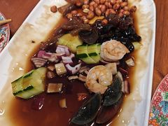 -渔家风味·鲅鱼水饺·央视展播·海鲜天津菜(开发区店)