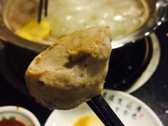 -八合里牛肉火锅(八合里总店)