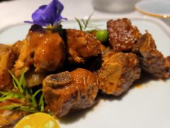 -庆云楼饭庄(什刹海店)