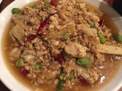 -老头儿油爆虾(星光一期店)