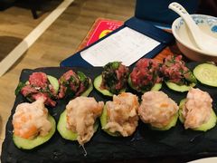 -龙聚德北京烤鸭(沙坪坝华宇A馆店)