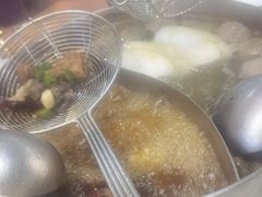 -陈记顺和潮汕牛肉火锅(番禺迎宾大道店)
