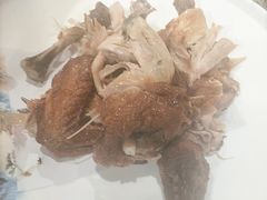 -粥六•新晋菜(柳巷店)