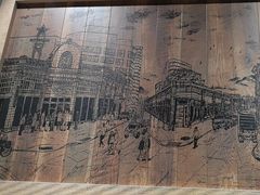 -星巴克(北京佳程广场店)