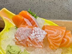 -水之惠鲜鱼料理(王府大街店)