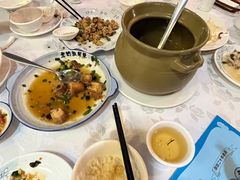 -老妈私房菜