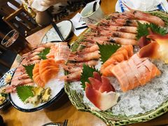 -银子铁板烧料理自助餐(人民广场店)