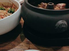 -云海肴·汽锅鸡·云南菜(美罗城店)