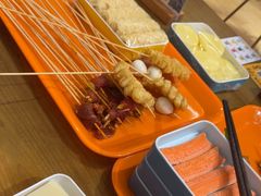 -黔哆哆地摊酸汤火锅(清湖店)