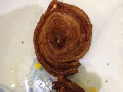 烤五花鱼籽-一品诚记烤肉·甄选店(中南路店)