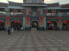 -厦门方特东方神画