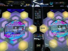 -大玩家超乐场(金华万达店)