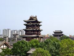-水浒好汉城