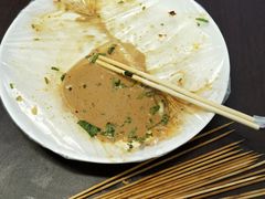 -郭记小街麻辣烫(虎坊路店)