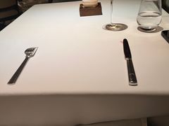 -Le Comptoir de Pierre Gagnaire