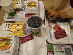 -德克士(车站路店)