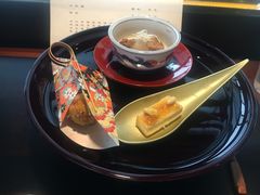 -元熹会席料理