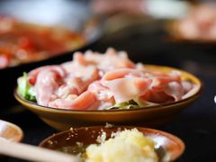 -蜀九香火锅(九眼桥店)