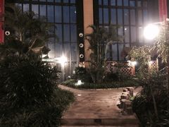 -郑州银基黄帝宫御温泉