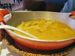 酸汤鱼-渝信川菜(工体店)