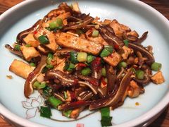 -南景饭店(万家丽路店)