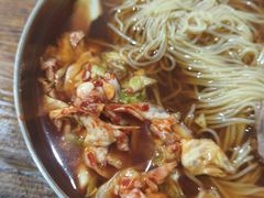 -顺通大冷面(总店)