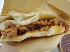 -樊阿姨•肉夹馍•手工面(嘉禾望岗店)