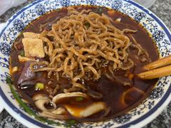 -黔肠旺面馆(八鸽岩店)