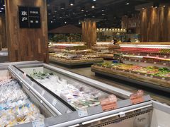 -果蔬好生活超市(乐堤港店)
