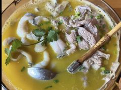 -竹里馆 ·茶食(奥体店)