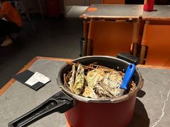 -蚝翅·海鲜粥·烧烤·龙虾季(海曙天一店)