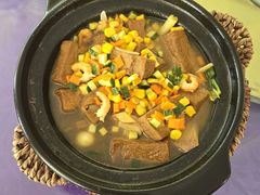 -秋香鱼馆(世凹桃园店)