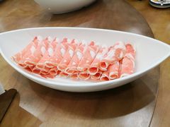 -福成肥牛(张家口桥东分店)