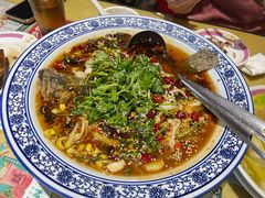 -吴系粤菜馆·茶餐厅(深业上城店)