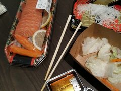 -盒马鲜生(悦峰店)