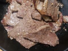 -千寻烧肉(政务区店)