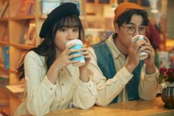 -索菲亚婚纱摄影