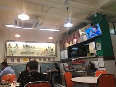 -華歡冰室-WahFoon(吉大店)