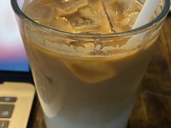 -D STAR COFFEE帝星咖啡
