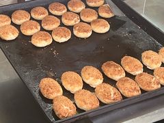 -上海蟹壳黄(徐汇区嘉陵菜市场店)