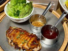 -小大董·烤鸭(王府井apm店)