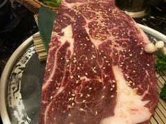 -龍二烧肉酒场(九亭店)